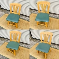 GW特価！】ダイニングテーブルセット チェア4脚 T-GARAGE