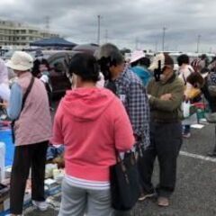 岩槻スーパーバリュー　5月7日　