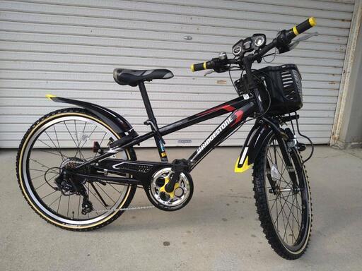 子ども用自転車