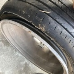 最終お値下げ。オーゼットレーシング　ホイール　１６インチ　４本セット