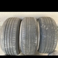 最終お値下げ。オーゼットレーシング　ホイール　１６インチ　４本セット