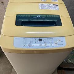 Haier 洗濯機  4.2キロ    2016年製  ジャンク品 