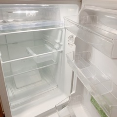 決定しました【女性限定】冷蔵庫 156L 2019年製　アイリス...