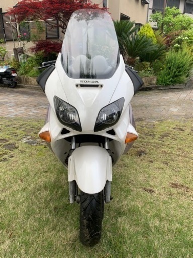 フォルツァ   MF06  現在不動車