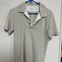 SHIPS JET BLUEのポロシャツ　中古　Mサイズ