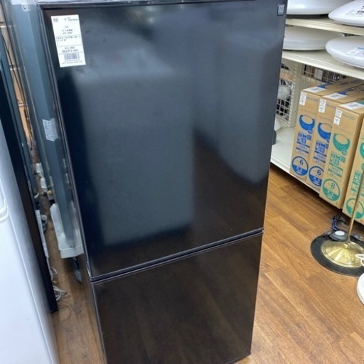 【2022年製】ニトリ　2ドア冷蔵庫入荷しました！