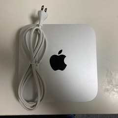 Mac mini 2014 メモリ16GB SSD256GB＋1TB HDD フュージョンドライブ