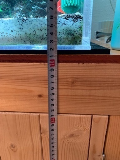 150cm水槽用 水槽台 3
