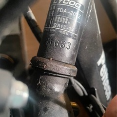 電動自転車(ゴールデンウィーク引き渡し)お引き取り先決定