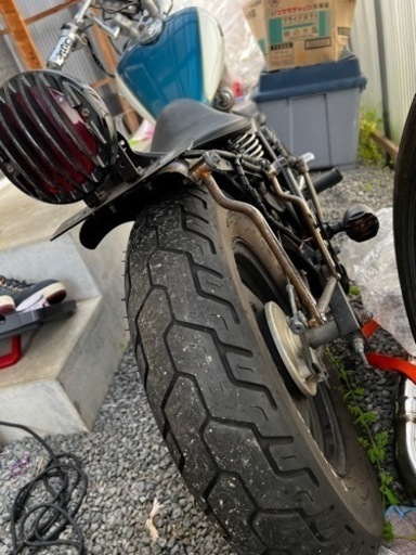 ジャズ50 少しカスタム有り 最終値下げ