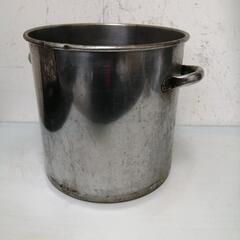 業務用　寸胴鍋　4点セット　バラ売り可能　調理器具　飲食店　アウトドア