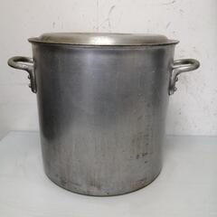 業務用　寸胴鍋　4点セット　バラ売り可能　調理器具　飲食店　アウトドア