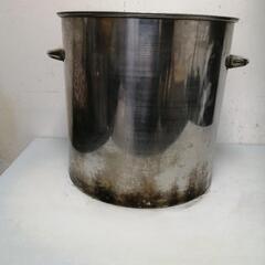 業務用　寸胴鍋　4点セット　バラ売り可能　調理器具　飲食店　アウトドア