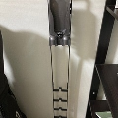 【商談中】dyson ダイソン 掃除機スタンド