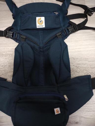 エルゴベビー　Ergobaby オムニ360クールエア　抱っこ紐