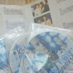 DVD5枚セット　ストレートニュース　中古