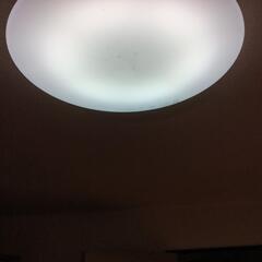 シーリングライト　天井照明　LED