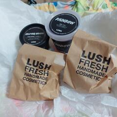 LUSH