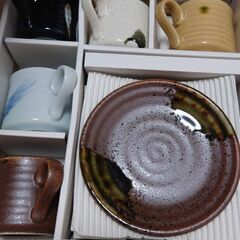 コーヒーカップ美濃焼　新品