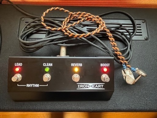 使用頻度の低い、Raney IRT60HとIRT212のセットになります。