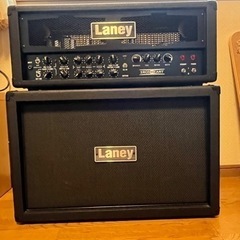 Laney 楽器の中古が安い！激安で譲ります・無料であげます｜ジモティー