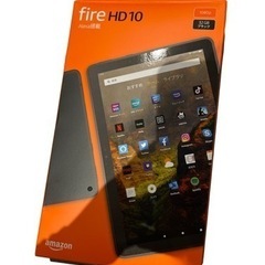Amazon fire hd 10 タブレット 32gb 第11世代