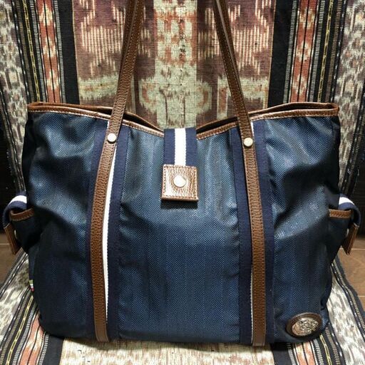 Orobianco トートバック