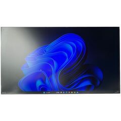 【お引取り限定】SHARP　55インチ液晶モニター PN-V551