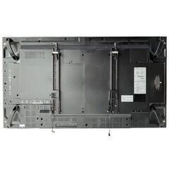 お引取り限定】SHARP 55インチ液晶モニター PN-V551