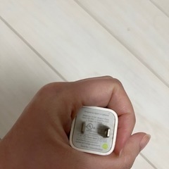 Apple社　充電器