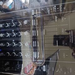 DJM-900NXS2 DECKSAVERセット