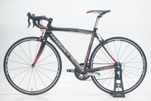 WILIER 「ウィリエール」 IZOARD XP 2013年モデル ロードバイク