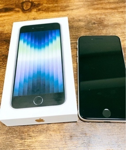 携帯電話本体 iPhone se3 64gb Amazon | 【整備済み品】 Apple iPhone SE（第3世代） 64GB