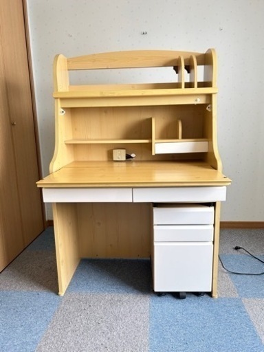 可動式学習机