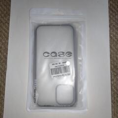 MOBILE CASE　iPhone 12 Pro Max, ブラック