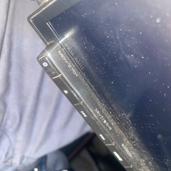 ケンウッド　MDV-Z701 HDMI ナビ