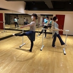松山市のバレエ教室🩰無料体験レッスン随時受付中❣️