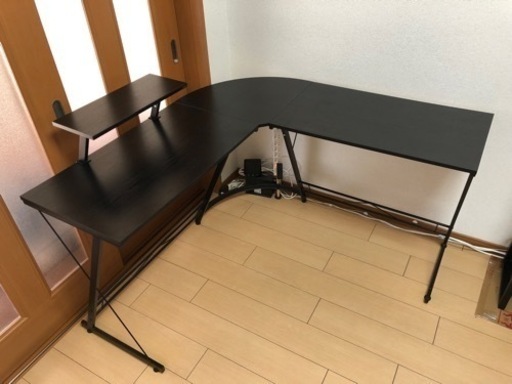 ゲーミングチェア-デスク (決まりました) - チェア 