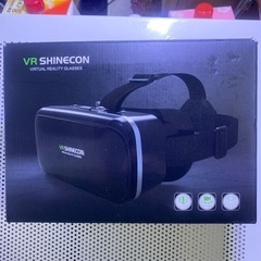 VR  SHINECON