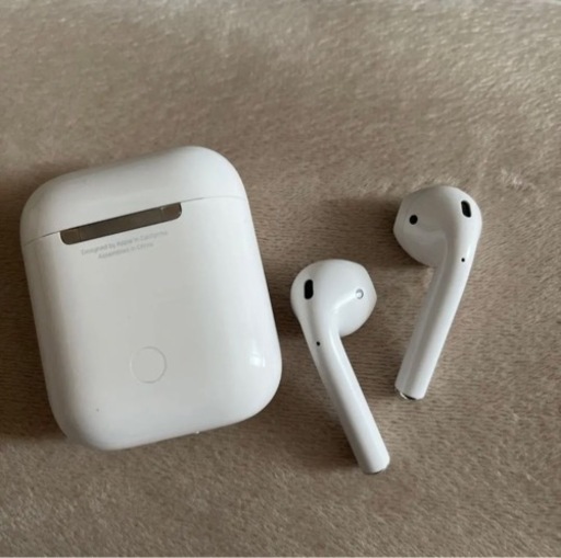 その他 AirPods