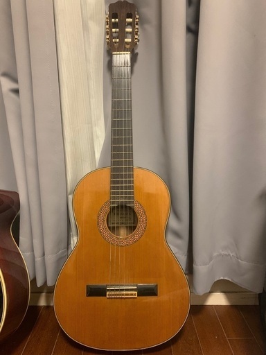 KODAIRA 小平 AST 50 LS ギター　中古　ジャンク扱い