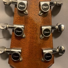 Takamine タカミネ エレアコ PT106 　中古品　ジャンク扱い Takamine タカミネ エレアコ PT106 中古品 ジャンク扱い