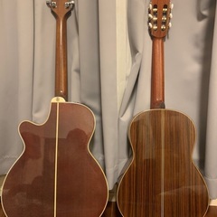 Takamine タカミネ エレアコ PT106 中古品 ジャンク扱い