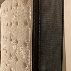 【引取限定】ニトリN-sleep H-3(定価7万円)