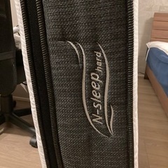 【引取限定】ニトリN-sleep H-3(定価7万円)