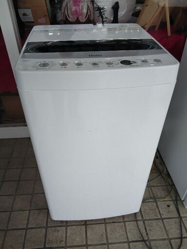 洗濯機  2022年3月12日購入  車に積めるサイズ  同時購入の 冷蔵庫 もよろしくお願いいたします。