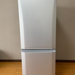 【難あり】三菱電機（MITSUBISHI） 冷凍冷蔵庫  MR-...
