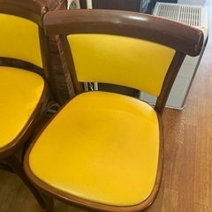 木製チェア　飲食店開業　30脚セット ¥10000〜