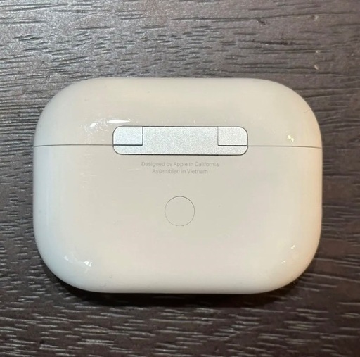 再値下げしました】新品未使用 AirPods Pro - オーディオ