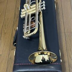 超大幅値下げ続行中！　バック　BACH 180ML 37GL　トランペット ストラディバリウスシリーズ　